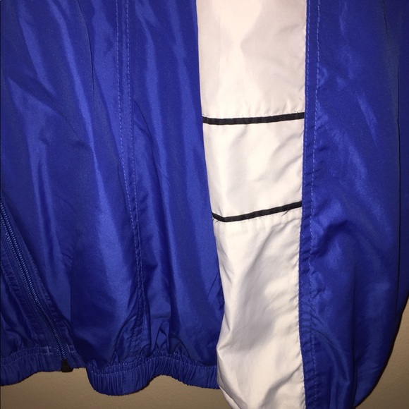 Men’s Nike Track Jacket Sz.L NEVER WORN - Picture 3 of 5